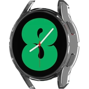 Kup Bizon Case Watch Felipe Samsung Galaxy Watch FE / Watch 4 40 mm átlátszó - BIZ5854 - {ean13} - Sklep Home Screen