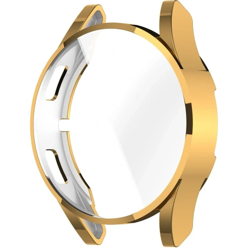Kup Bizon Case Watch Felipe Samsung Galaxy Watch FE / Watch 4 40 mm aur - BIZ5855 - {ean13} - Sklep Home Screen