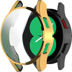 Kup Bizon Case Watch Felipe Samsung Galaxy Watch FE / Watch 4 40 mm arany - BIZ5855 - {ean13} - Sklep Home Screen