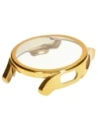 Kup Bizon Case Watch Felipe Samsung Galaxy Watch FE / Watch 4 40 mm gold - BIZ5855 - {ean13} - Sklep Home Screen