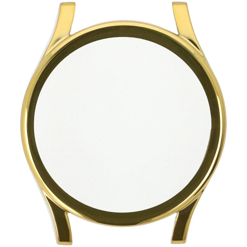 Kup Bizon Case Watch Felipe Samsung Galaxy Watch FE / Watch 4 40 mm gold - BIZ5855 - {ean13} - Sklep Home Screen
