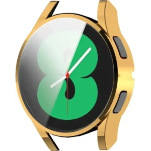 Kup Bizon Case Watch Felipe Samsung Galaxy Watch FE / Watch 4 40 mm arany - BIZ5855 - {ean13} - Sklep Home Screen