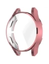 Bizon Case Uhr Felipe Samsung Galaxy Watch FE / Watch 4 40 mm rosa