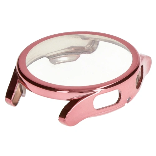 Buy Bizon Case Watch Felipe Samsung Galaxy Watch FE / Watch 4 40 mm pink - BIZ5856 - {ean13} - Home Screen Store Europe