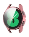 Kup Bizon Case Óra Felipe Samsung Galaxy Watch FE / Watch 4 40 mm rózsaszín - BIZ5856 - {ean13} - Sklep Home Screen