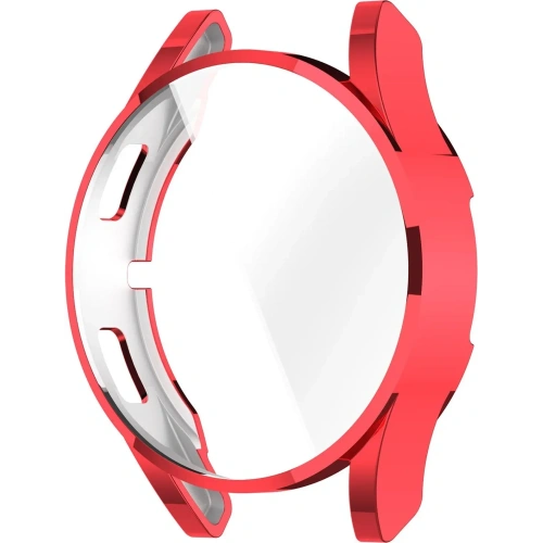 Kup Bizon Case Watch Felipe Samsung Galaxy Watch FE / Watch 4 40 mm piros - BIZ5857 - {ean13} - Sklep Home Screen