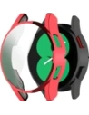Kup Bizon Case Watch Felipe Samsung Galaxy Watch FE / Watch 4 40 mm piros - BIZ5857 - {ean13} - Sklep Home Screen