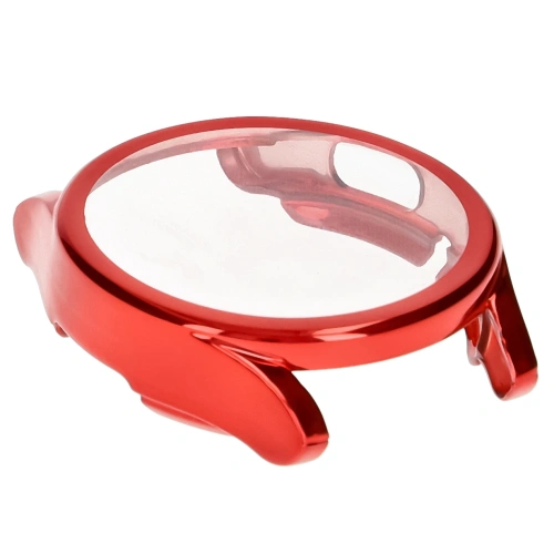 Buy Bizon Case Watch Felipe Samsung Galaxy Watch FE / Watch 4 40 mm red - BIZ5857 - {ean13} - Home Screen Store Europe