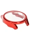 Buy Bizon Case Watch Felipe Samsung Galaxy Watch FE / Watch 4 40 mm red - BIZ5857 - {ean13} - Home Screen Store Europe
