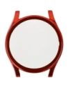 Kup Bizon Case Watch Felipe Samsung Galaxy Watch FE / Watch 4 40 mm rot - BIZ5857 - {ean13} - Sklep Home Screen