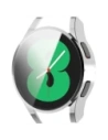 Kup Bizon Case Watch Felipe Samsung Galaxy Watch FE / Watch 4 40 mm argintiu - BIZ5858 - {ean13} - Sklep Home Screen