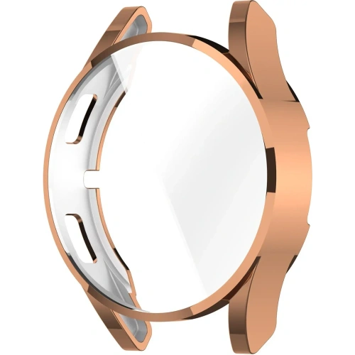 Buy Bizon Case Watch Felipe Samsung Galaxy Watch FE / Watch 4 40 mm rożowogold - BIZ5518 - {ean13} - Home Screen Store Europe