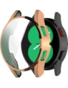 Buy Bizon Case Watch Felipe Samsung Galaxy Watch FE / Watch 4 40 mm rożowogold - BIZ5518 - {ean13} - Home Screen Store Europe