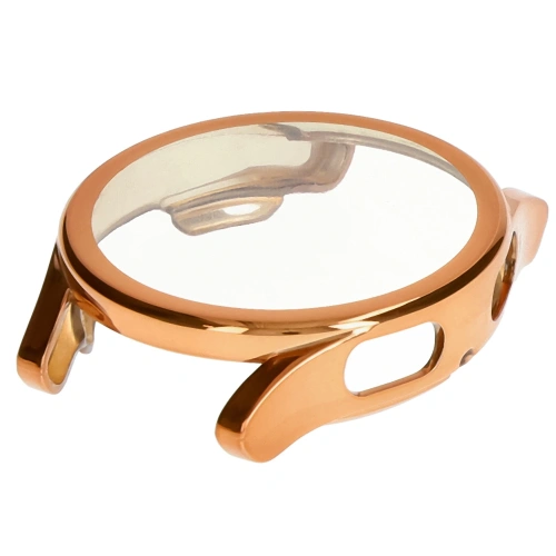 Buy Bizon Case Watch Felipe Samsung Galaxy Watch FE / Watch 4 40 mm rożowogold - BIZ5518 - {ean13} - Home Screen Store Europe