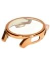 Buy Bizon Case Watch Felipe Samsung Galaxy Watch FE / Watch 4 40 mm rożowogold - BIZ5518 - {ean13} - Home Screen Store Europe