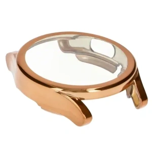 Buy Bizon Case Watch Felipe Samsung Galaxy Watch FE / Watch 4 40 mm rożowogold - BIZ5518 - {ean13} - Home Screen Store Europe
