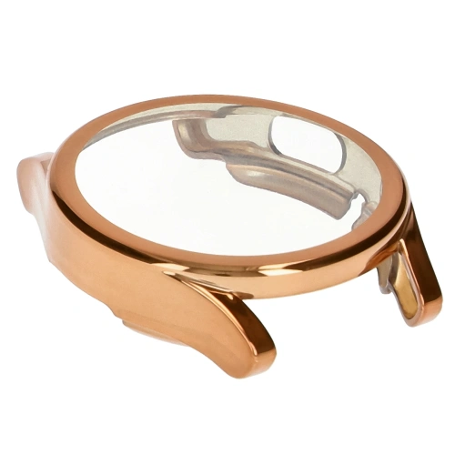 Buy Bizon Case Watch Felipe Samsung Galaxy Watch FE / Watch 4 40 mm rożowogold - BIZ5518 - {ean13} - Home Screen Store Europe