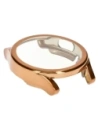 Buy Bizon Case Watch Felipe Samsung Galaxy Watch FE / Watch 4 40 mm rożowogold - BIZ5518 - {ean13} - Home Screen Store Europe