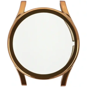 Kup Bizon Case Watch Felipe Samsung Galaxy Watch FE / Watch 4 40 mm rózsaarany - BIZ5518 - {ean13} - Sklep Home Screen