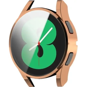 Kup Bizon Case Watch Felipe Samsung Galaxy Watch FE / Watch 4 40 mm rózsaarany - BIZ5518 - {ean13} - Sklep Home Screen