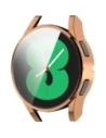 Buy Bizon Case Watch Felipe Samsung Galaxy Watch FE / Watch 4 40 mm rożowogold - BIZ5518 - {ean13} - Home Screen Store Europe