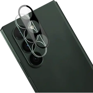 Buy Bizon Glass Lens Samsung Galaxy Z Fold6 [2 PACK] - BIZ5521 - {ean13} - Home Screen Store Europe