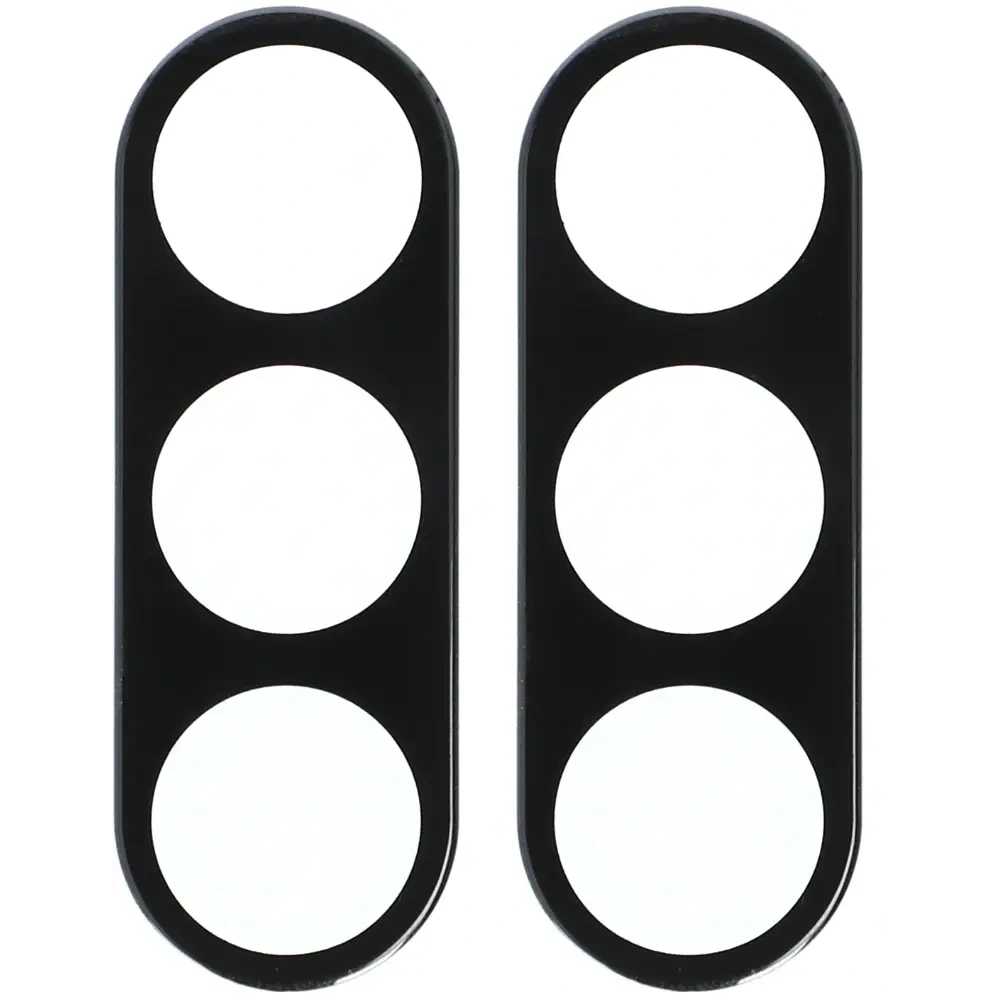 Szkło na aparat Bizon Glass Lens do Samsung Galaxy Z Fold6 [2 PACK]