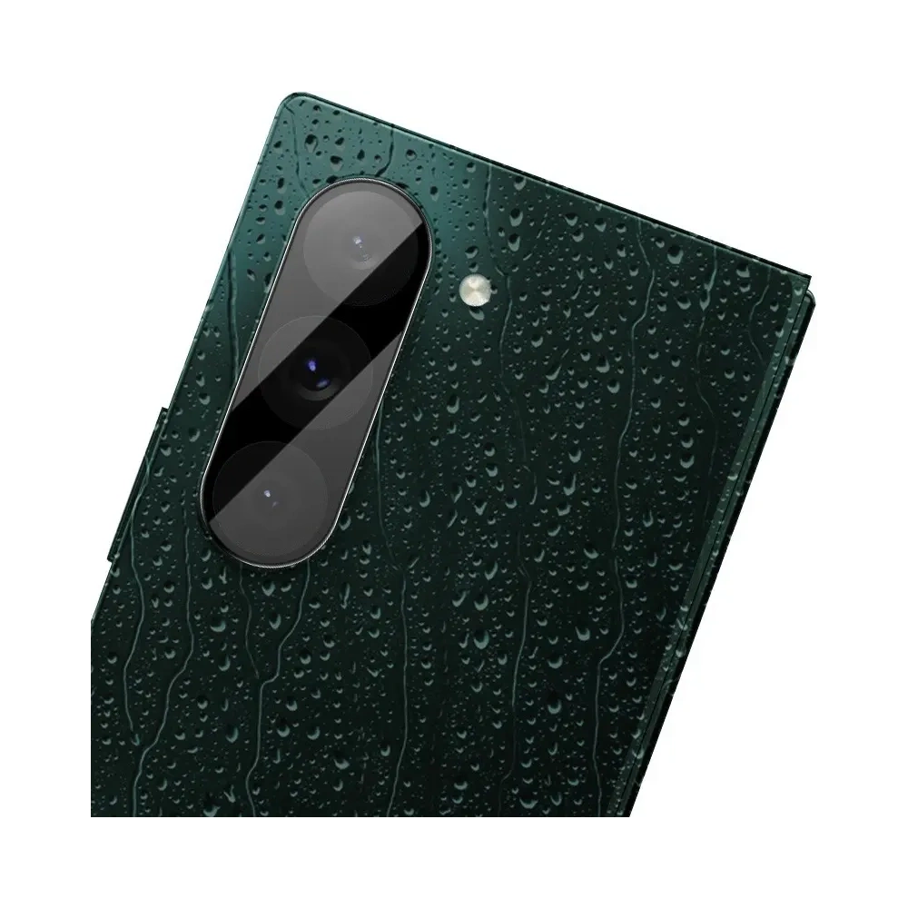 Szkło na aparat Bizon Glass Lens do Samsung Galaxy Z Fold6 [2 PACK]