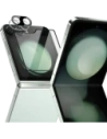 Kup Bizon Glass Lens cameră sticlă + sticlă exterioară Samsung Galaxy Z Flip6 [2 PACK] - BIZ5527 - {ean13} - Sklep Home Screen