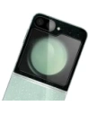 Kup Bizon Glass Lens cameră sticlă + sticlă exterioară Samsung Galaxy Z Flip6 [2 PACK] - BIZ5527 - {ean13} - Sklep Home Screen