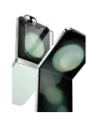Kup Bizon Glass Lens cameră sticlă + sticlă exterioară Samsung Galaxy Z Flip6 [2 PACK] - BIZ5527 - {ean13} - Sklep Home Screen
