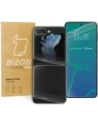 Set de hidrogel Bizon Glass Samsung Galaxy Z Flip 6