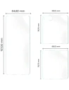 Kup Set de hidrogel Bizon Glass Samsung Galaxy Z Flip 6 - BIZ5863 - {ean13} - Sklep Home Screen