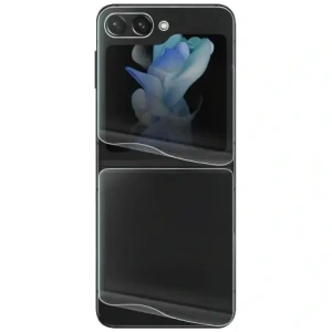 Kup Bizon Glass Hydrogel Készlet Samsung Galaxy Z Flip 6 - BIZ5863 - {ean13} - Sklep Home Screen