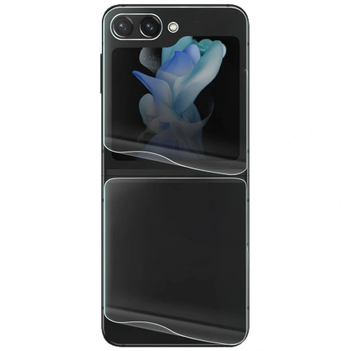 Kup Set de hidrogel Bizon Glass Samsung Galaxy Z Flip 6 - BIZ5863 - {ean13} - Sklep Home Screen