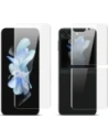 Kup Set de hidrogel Bizon Glass Samsung Galaxy Z Flip 6 - BIZ5863 - {ean13} - Sklep Home Screen