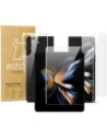 Set de hidrogel Bizon Glass pentru Samsung Galaxy Z Fold6