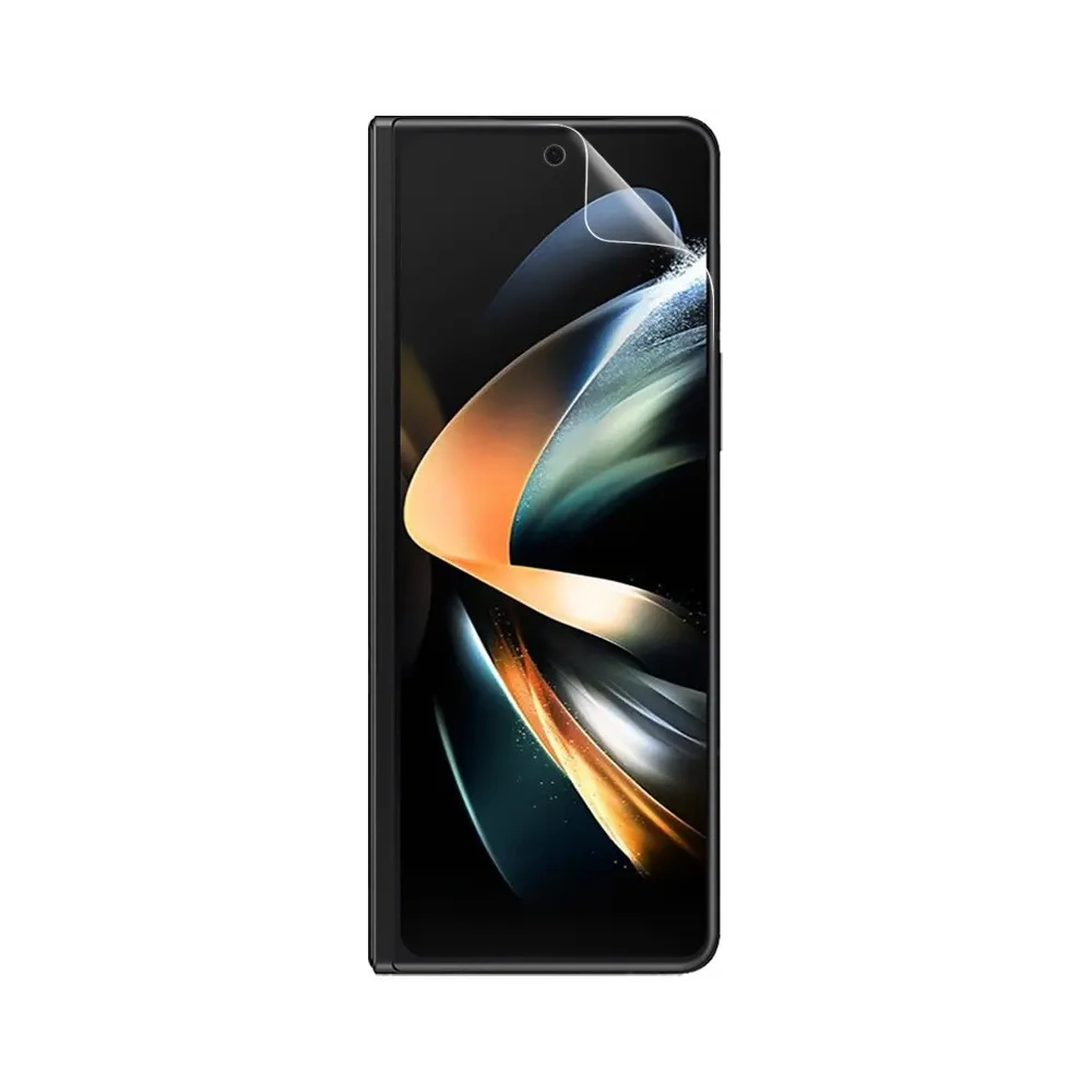 Folia hydrożelowa na tył i przód Bizon Glass Hydrogel Set Samsung Galaxy Z Fold6