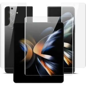 Kup Fólie hydrogelová na zadní a přední stranu Bizon Glass Hydrogel Set Samsung Galaxy Z Fold6 - BIZ5867 - {ean13} - Sklep Home Screen