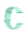 Kup Pasek Bizon Strap Watch Silicone do Apple Watch 44/45/46/49 mm mátový - BIZ5868 - {ean13} - Sklep Home Screen