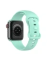 Kup Pasek Bizon Strap Watch Silicone do Apple Watch 44/45/46/49 mm mátový - BIZ5868 - {ean13} - Sklep Home Screen