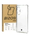 Buy Bizon Case Salpa Realme GT 6 / GT 6T / GT Neo 6 / GT Neo 6 SE clear - BIZ5870 - {ean13} - Home Screen Store Europe
