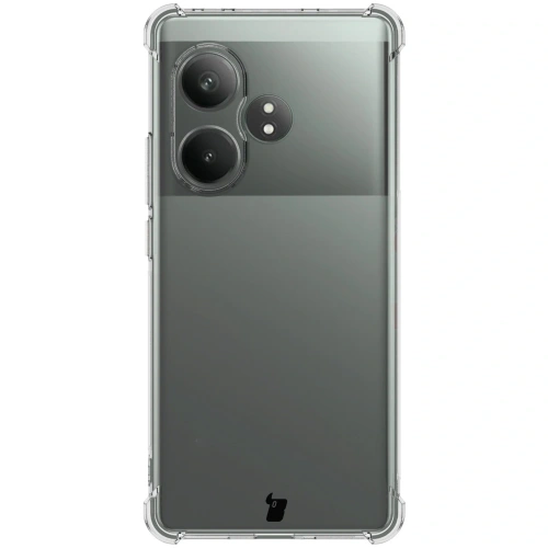 Buy Bizon Case Salpa Realme GT 6 / GT 6T / GT Neo 6 / GT Neo 6 SE clear - BIZ5870 - {ean13} - Home Screen Store Europe