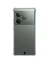 Kup Elastyczne etui Bizon Case Salpa do Realme GT 6 / GT 6T / GT Neo 6 / GT Neo 6 SE przezroczyste - BIZ5870 - {ean13} - Sklep Home Screen