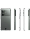 Buy Bizon Case Salpa Realme GT 6 / GT 6T / GT Neo 6 / GT Neo 6 SE clear - BIZ5870 - {ean13} - Home Screen Store Europe