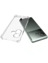 Buy Bizon Case Salpa Realme GT 6 / GT 6T / GT Neo 6 / GT Neo 6 SE clear - BIZ5870 - {ean13} - Home Screen Store Europe