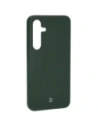 Kup Silikonowe etui Bizon Soft Case do Samsung Galaxy S24 Plus ciemnozielone - BIZ5871 - {ean13} - Sklep Home Screen