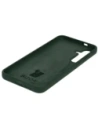 Kup Silikonowe etui Bizon Soft Case do Samsung Galaxy S24 Plus ciemnozielone - BIZ5871 - {ean13} - Sklep Home Screen