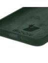 Kup Silikonové pouzdro Bizon Soft Case pro Samsung Galaxy S24 Plus tmavě zelené - BIZ5871 - {ean13} - Sklep Home Screen