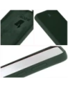 Kup Silikonové pouzdro Bizon Soft Case pro Samsung Galaxy S24 Plus tmavě zelené - BIZ5871 - {ean13} - Sklep Home Screen